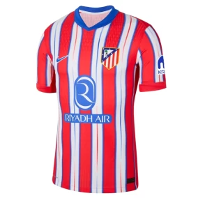 Atlético Madrid Hemmatröja 2024/2025